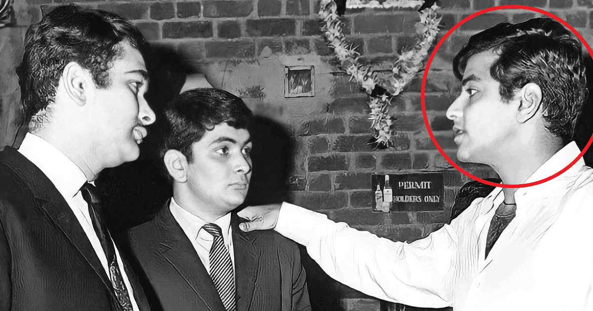 नकली गहनों की सप्लाई की… हिट फ़िल्में देकर भी नहीं कहलाए सुपरस्टार, पहचानिए इस एक्टर का नाम