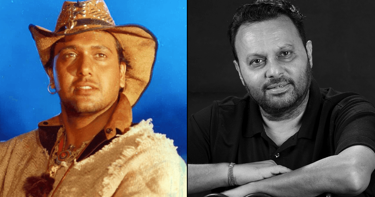 ‘गदर 2’ से पहले अनिल शर्मा ने बनाई थी सुपरहीरो वाली ये मूवी, गोविंदा को किया था कास्ट