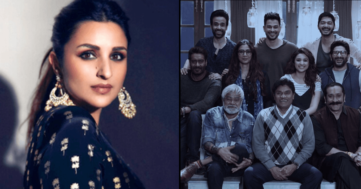 परिणीति चोपड़ा की इस फ़िल्म का नाम बताएं, जो 70 करोड़ के बजट में बनी कमाए 311 करोड़ कमाए