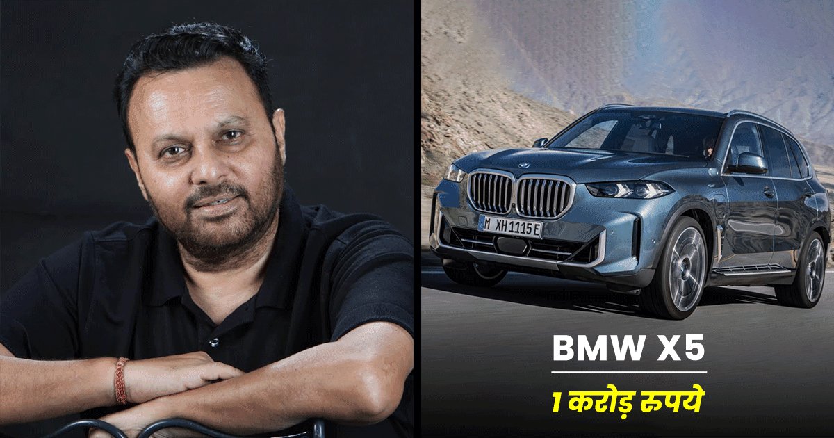 लग्ज़री लाइफ़ जीते हैं गदर 2 के डायरेक्टर अनिल शर्मा, जानिए कितनी संपत्ति के हैं मालिक