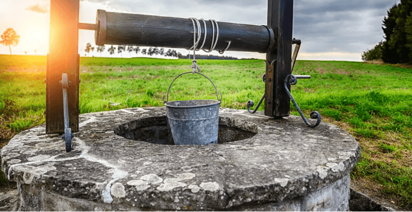 जानते हो ‘कुएं’ हमेशा गोल आकर के ही क्यों होते हैं, दिलचस्प है इसके पीछे की साइंस