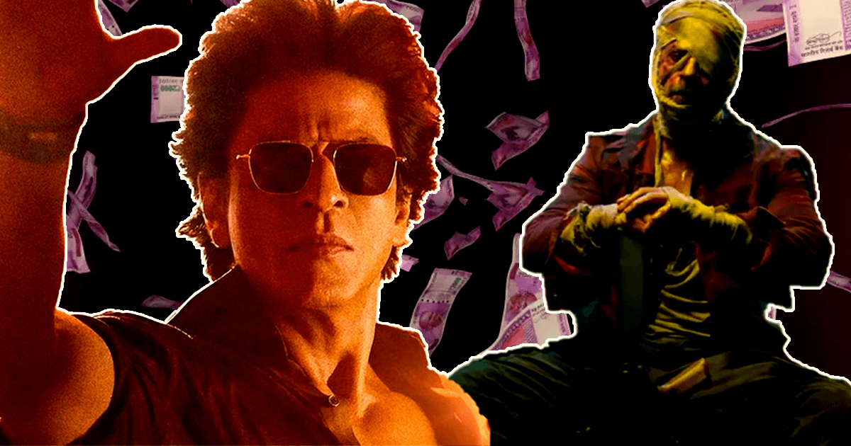 Jawan Box Office Records: 550 करोड़ कलेक्शन के साथ जवान ने बना डाले ये 7 बॉक्स ऑफ़िस रिकॉर्ड्स