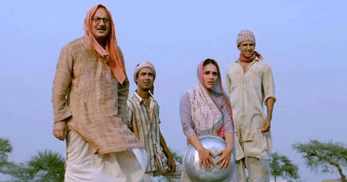 इस मूवी को 2 साल तक नहीं मिला था कोई ख़रीददार, जब बड़े पर्दे पर हुई रिलीज़ तो छापे करोड़ों रुपए