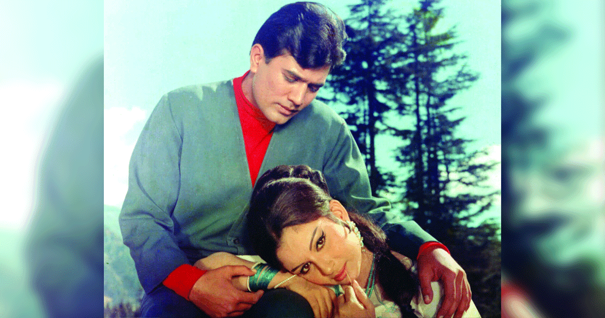 1969 में हुई रिलीज़, बजट था 80 लाख, सिनेमाघरों में आई तो तोड़ी भाषा की सरहदें, बनाए कई रिकॉर्ड्स 