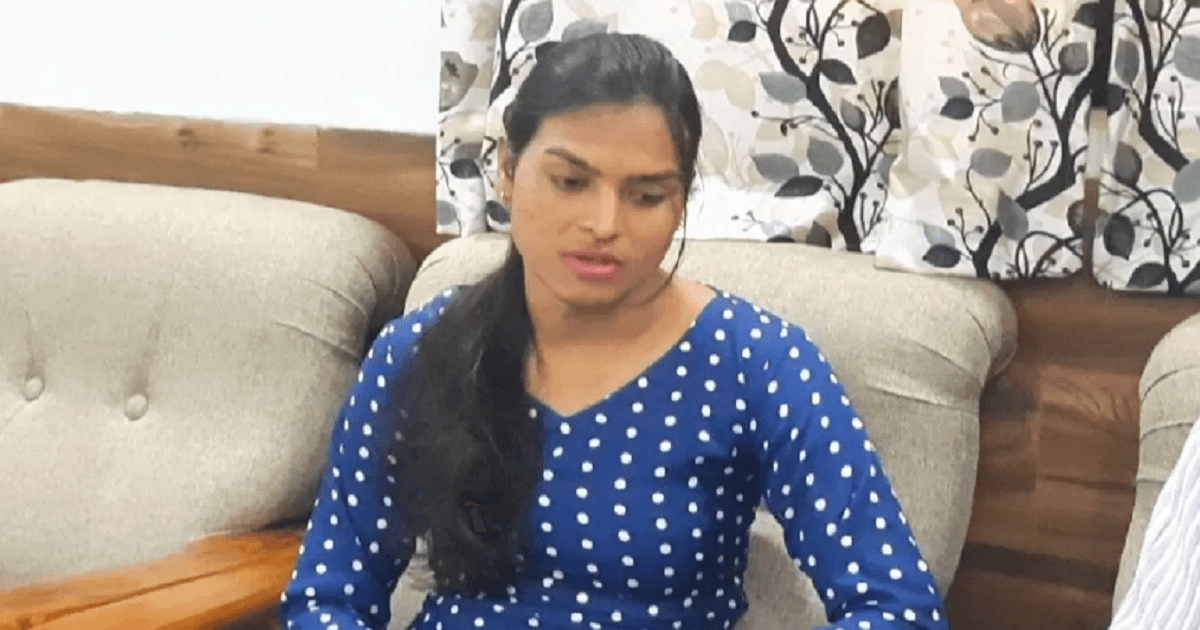 ताने सुने, आर्थिक कठिनाइयों से लड़ी… भेदभाव के ख़िलाफ़ हुंकार है LLB पास इस ट्रांसजेंडर की कहानी