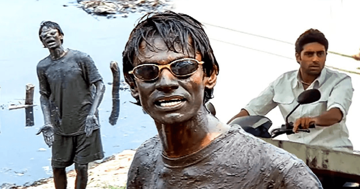 बताइए उस एक्टर का नाम, जो इस Iconic सीन में ‘कौआ बिरयानी’ के कपड़े लेकर भाग जाता है