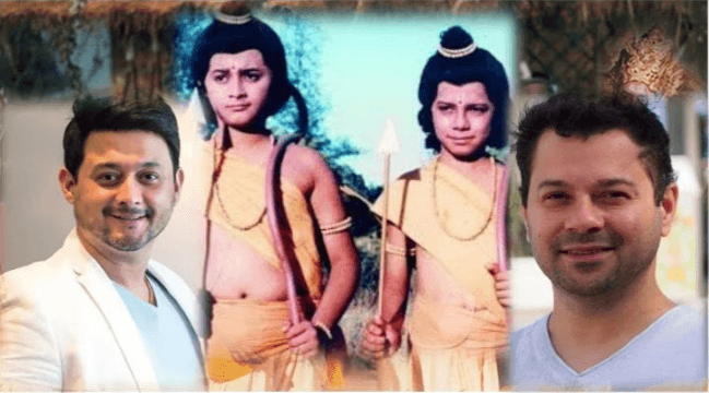 जानिए ‘लव कुश’ धारावाहिक में ‘लव’ का रोल निभाने वाला एक्टर आज कहां है और क्या कर रहा है