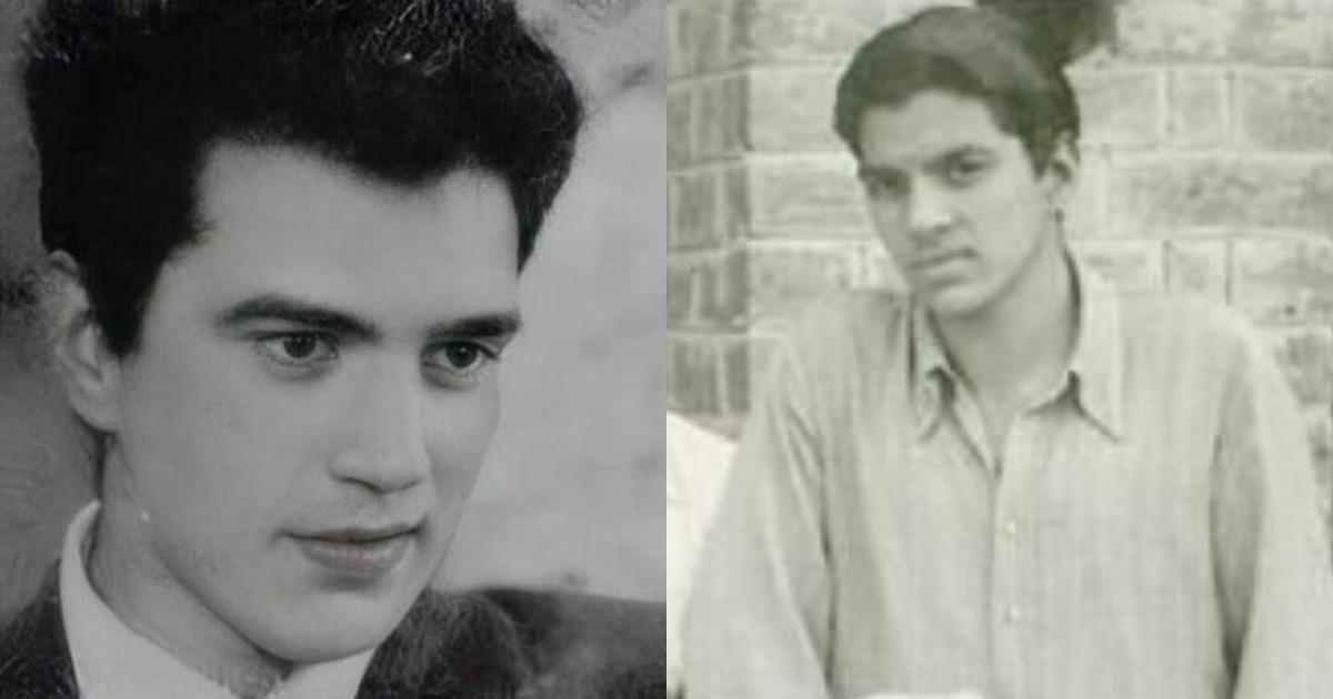 पहचान कौन? कभी ईसबगोल खाकर मिटाई भूख, आज 450 करोड़ की संपत्ति का मालिक है ये सुपरस्टार