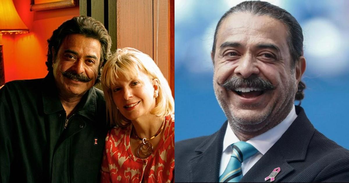 मिलिए ‘पाकिस्तान के अंबानी’ शाहिद ख़ान से, जिनकी संपत्ति कई भारतीय अरबपतियों से ज़्यादा है