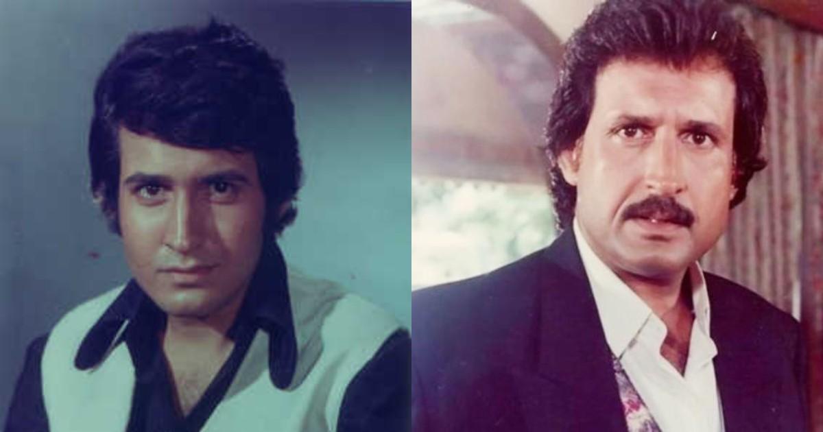 पहचान कौन? 70-80s के विलेन, गुंडागर्दी के चलते कॉलेज से हुए बाहर, एक एक्टर की डांट ने बदली ज़िंदगी
