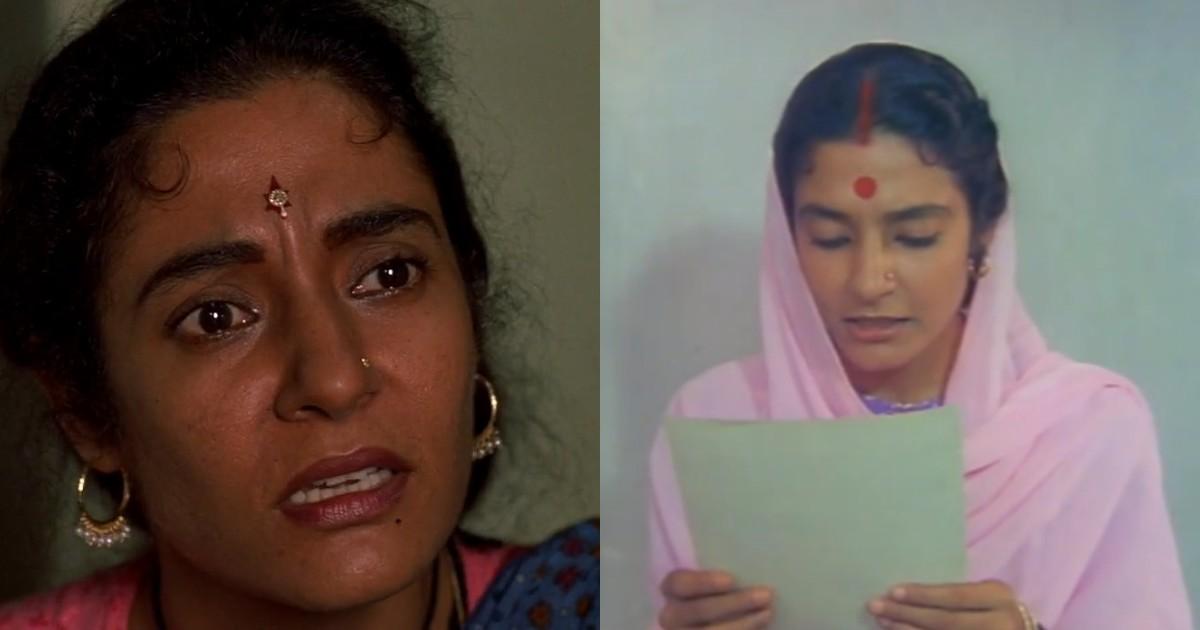 कम उम्र में 70 साल की महिला बनी थी ये एक्ट्रेस, जानिए टीवी शो ‘बुनियाद’ की लज्जो जी अब कहां हैं?