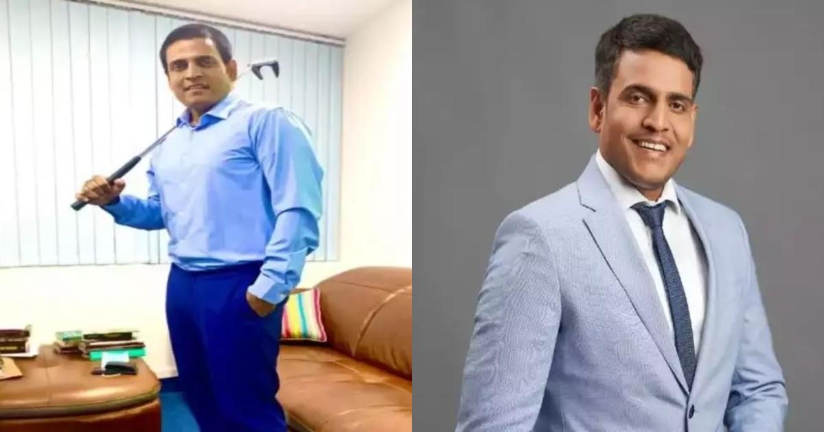 चॉल में बीता जीवन, पिता थे सिक्योरिटी गार्ड, बेटे ने पलटी क़िस्मत, आज चलाते हैं करोड़ों की कंपनी