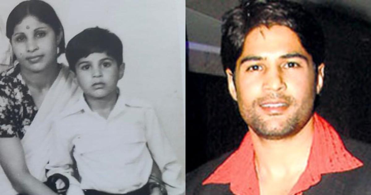 पहचान कौन? भूखे पेट सोया, पेंटिंग बेची, कास्टिंग काउच के डर से बॉलीवुड छोड़ टीवी पर छाया ये स्टार