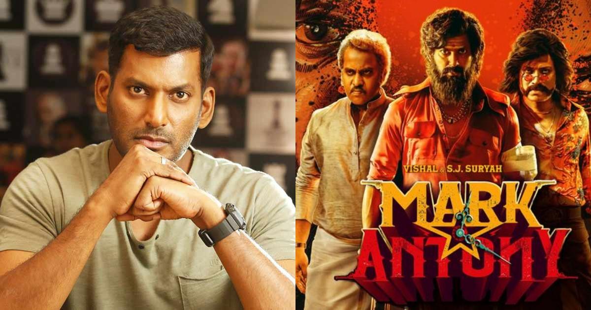 साउथ एक्टर विशाल ने सेंसर बोर्ड पर लगाया ₹6.5 लाख की रिश्वत का आरोप, वीडियो जारी कर बयां किया दर्द