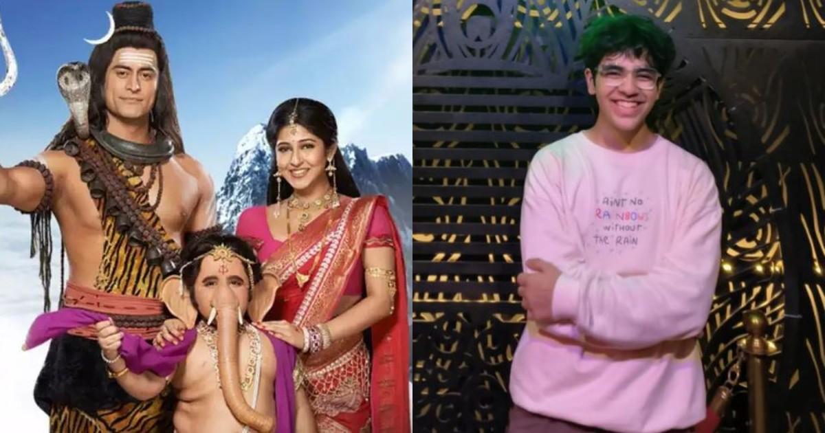 जानिए ‘देवों के देव...महादेव’ शो के नन्हे गणेश अब कहां हैं? लेटेस्ट तस्वीरों में पहचानना हुआ मुश्किल