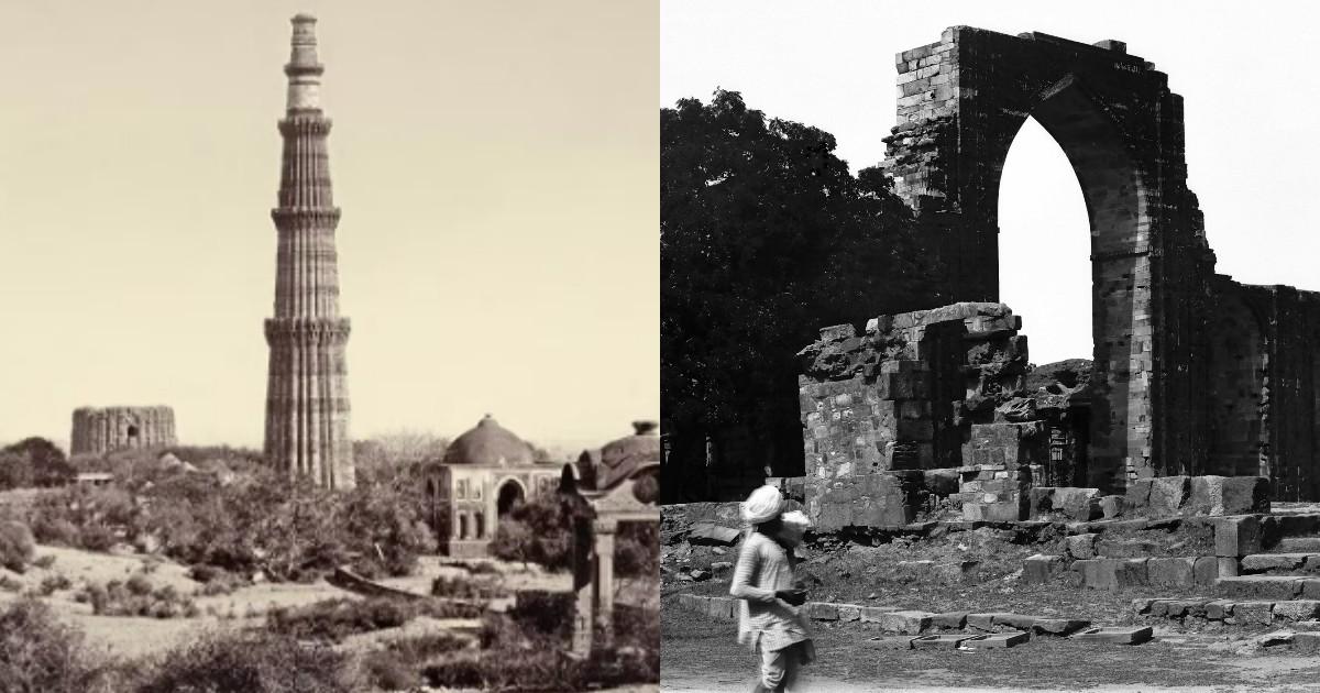 जानिए आख़िर पिछले 42 सालों से क्यों बंद हैं ‘क़ुतुब मीनार’ के दरवाज़े, वजह है बेहद दर्दनाक