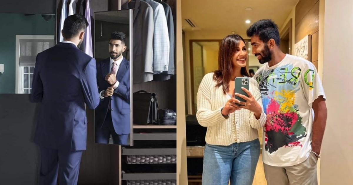 करोड़ों के आलीशान घर में रहते हैं जसप्रीत बुमराह! देखिए उनके घर की ये 15 ख़ूबसूरत तस्वीरें