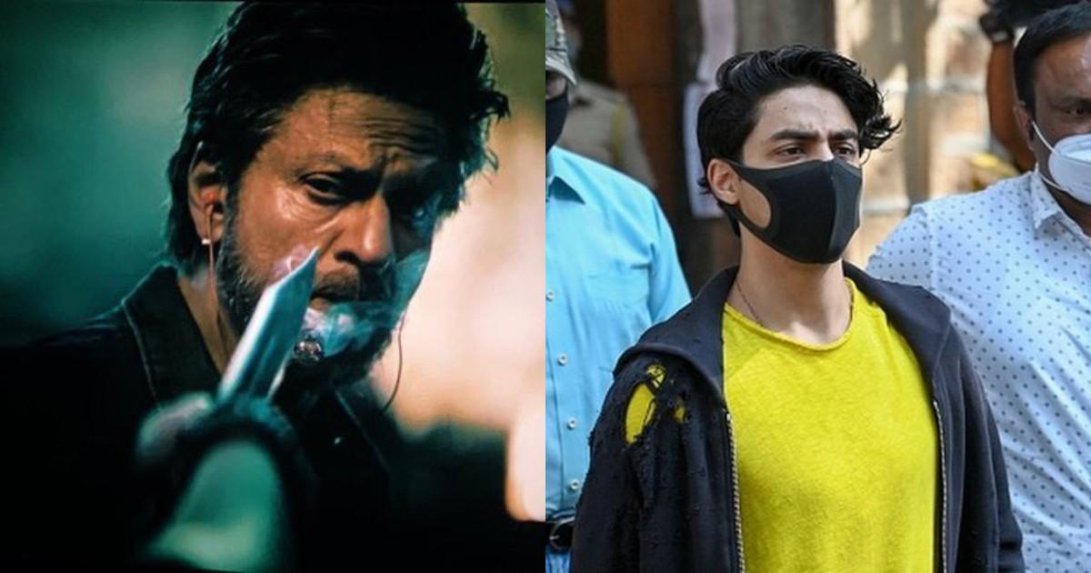 “बेटे को हाथ लगाने से पहले...”, जानिए Jawan का ये आइकॉनिक डायलॉग कैसे बना फ़िल्म का अहम हिस्सा