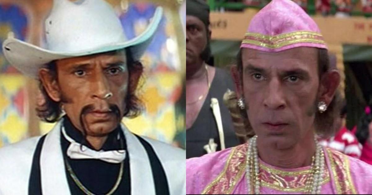 ‘निंजा चाचा’ हो या ‘बाबू बिसलरी’, रज़ाक ख़ान अपने इन 6 किरदार से दर्शकों के दिलों में बस गए