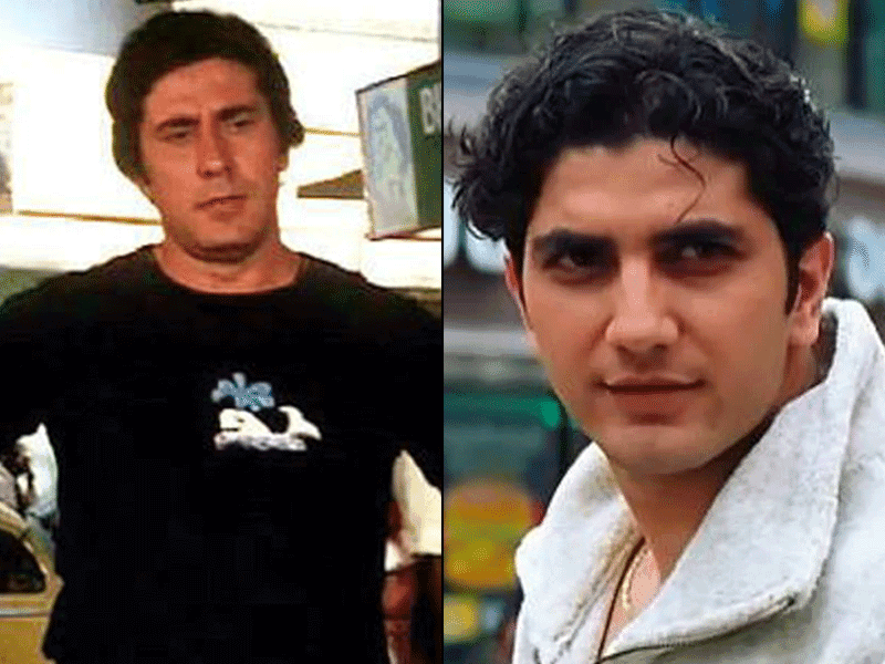 बॉलीवुड में पॉपुलर थी इस बाप-बेटे की जोड़ी, लेकिन एक ही कारण से हुई थी दोनों की दर्दनाक मौत  