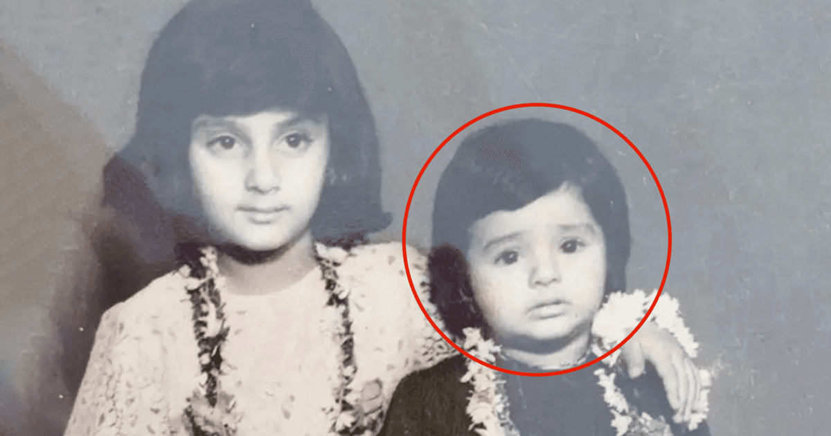 पहचान कौन? नहीं की शादी…प्यार में मिला 3 बार धोखा, बॉलीवुड की दमदार एक्ट्रेस में होती है गिनती