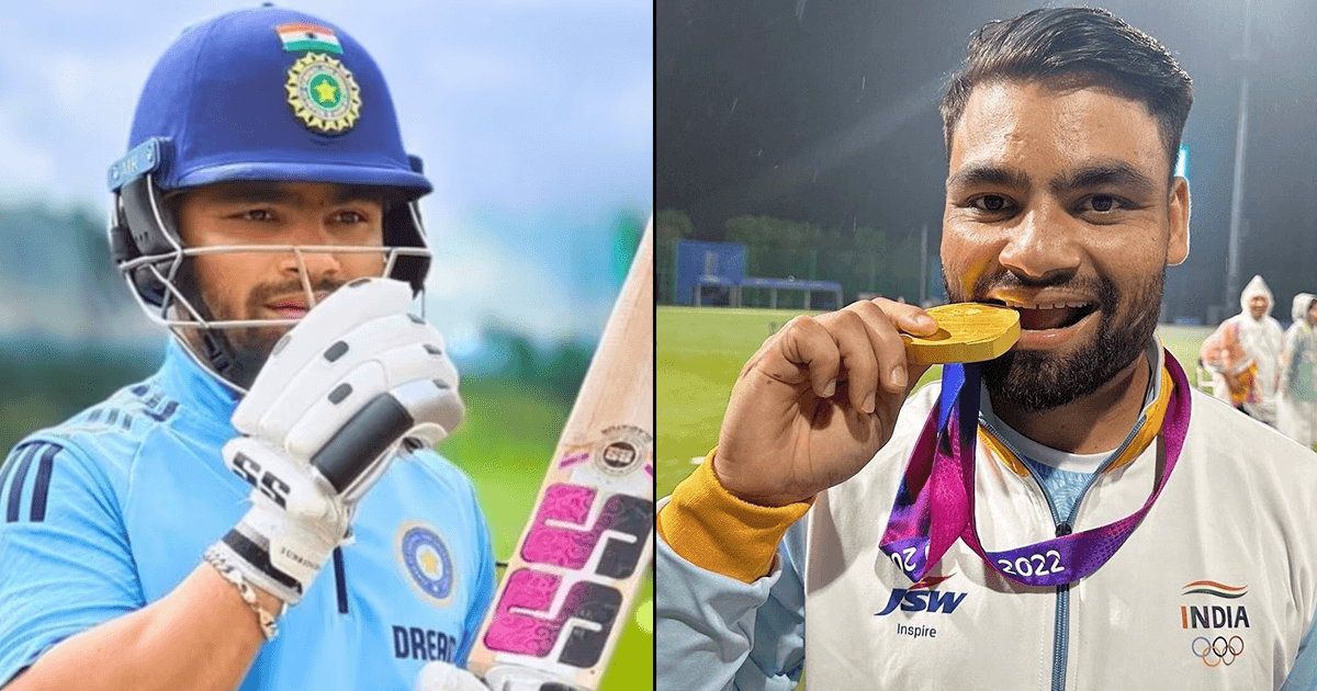 धमाकेदार बल्लेबाज़ी से मैच जीता देने वाले रिंकू सिंह ने जानिए एशियन गेम्स में कैसा प्रदर्शन किया?