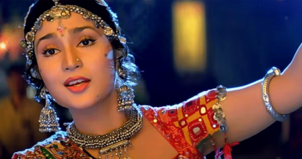 पहचान कौन? फ्लॉप स्टार किड, 1996 के एक गाने ने दिलाई पहचान, 13 फ़िल्में करने के बाद छोड़ी इंडस्ट्री