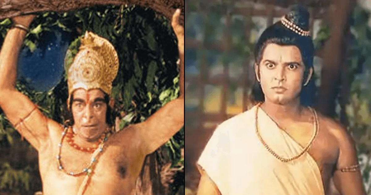 जब TV के हनुमान ने असल ज़िन्दगी में भी बचाई थी लक्ष्मण की जान, नहीं सुना होगा ये रोचक क़िस्सा