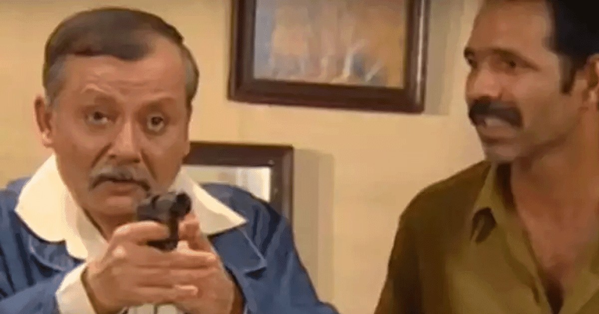 दूरदर्शन पर आई देश की वो पहली डिटेक्टिव सीरीज़, जिससे छा गए थे पंकज कपूर, 90s के बच्चों पहचानो?