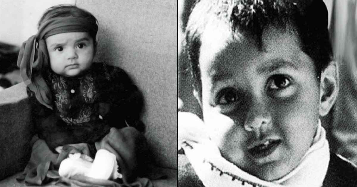 पहचान कौन? एक ने किया ‘विलेन’ बन के कमबैक, दूसरा है टॉप एक्टर, इन भाइयों की जोड़ी है शानदार  