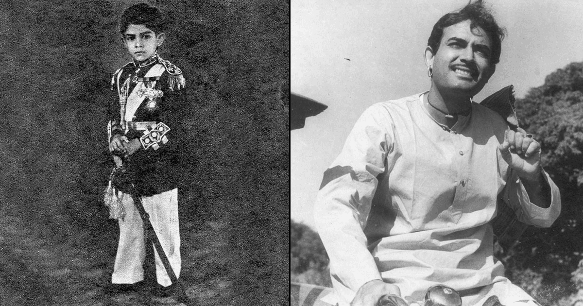 पहचान कौन! हमउम्र एक्टर्स के पिता का क़िरदार निभाता था ये बच्चा, हेमा मालिनी से करना चाहता था शादी