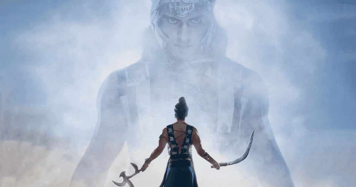 ‘बाहुबली’ या ‘जवान’ नहीं, जानिए भारत के सबसे महंगे टीवी शो का नाम, जिसने तोड़ दिए सारे रिकॉर्ड्स 