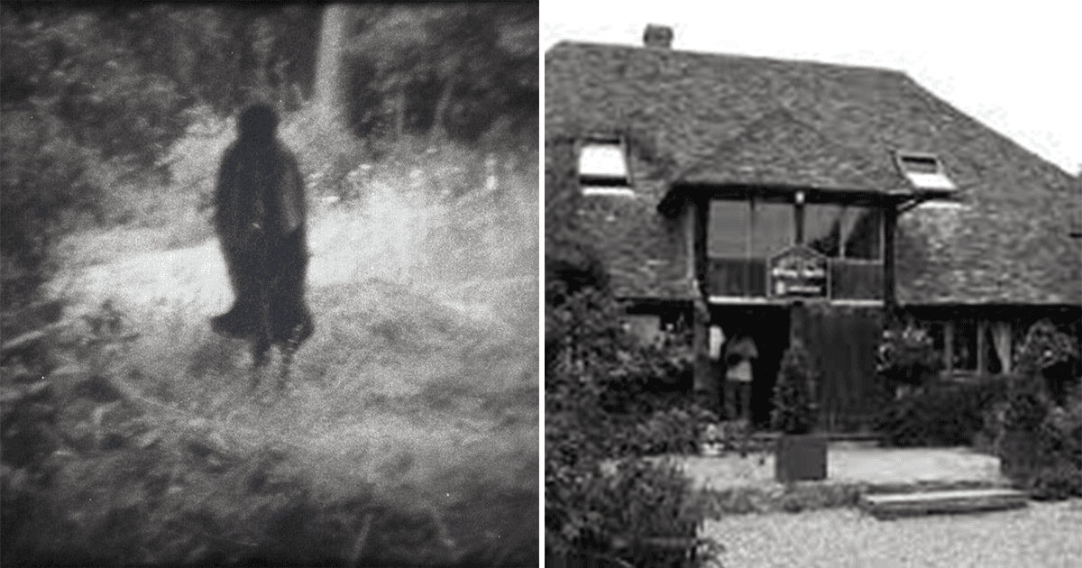 कहानी दुनिया के सबसे भूतिया गांव की, जहां चीखते हैं मुर्दे, भटक रही हैं आत्माएं