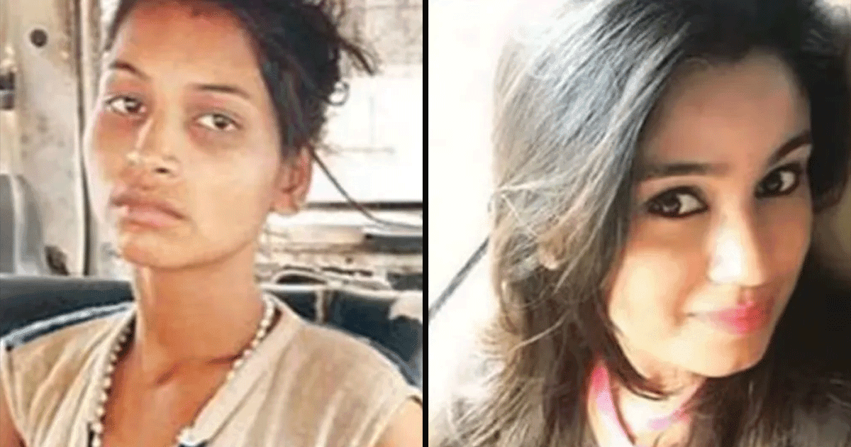 कभी थी टॉप एक्ट्रेस आज चोरी करने, भीख मांगने को मजबूर, जानिए इस एक्ट्रेस की बेबसी की कहानी