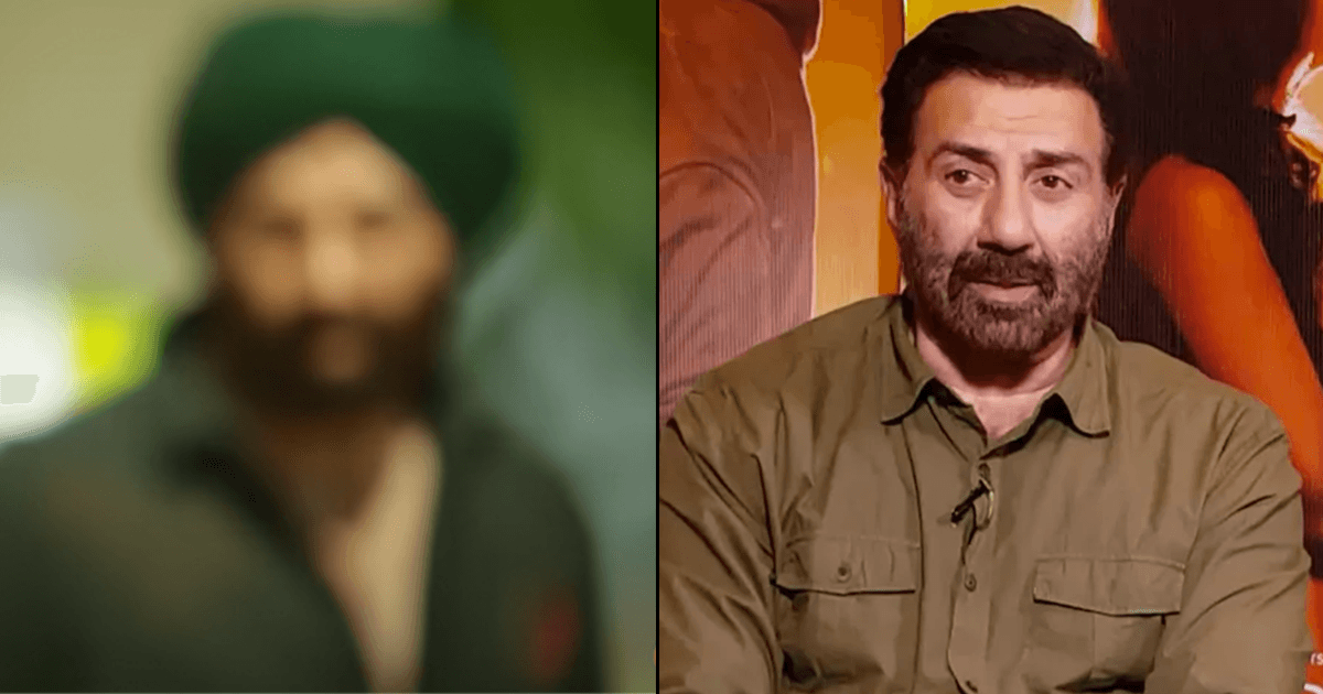 सनी देओल की इस फ़िल्म ने बनाया था सबसे ज़्यादा कमाई का महारिकॉर्ड, लेकिन 1 दिन बाद ही टूट गया