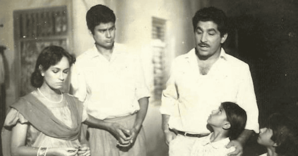 दूरदर्शन का 37 साल पुराना वो शो, जिसने बयां किया बंटवारे का दर्द, सोनी राज़दान ने निभाया था लीड रोल  