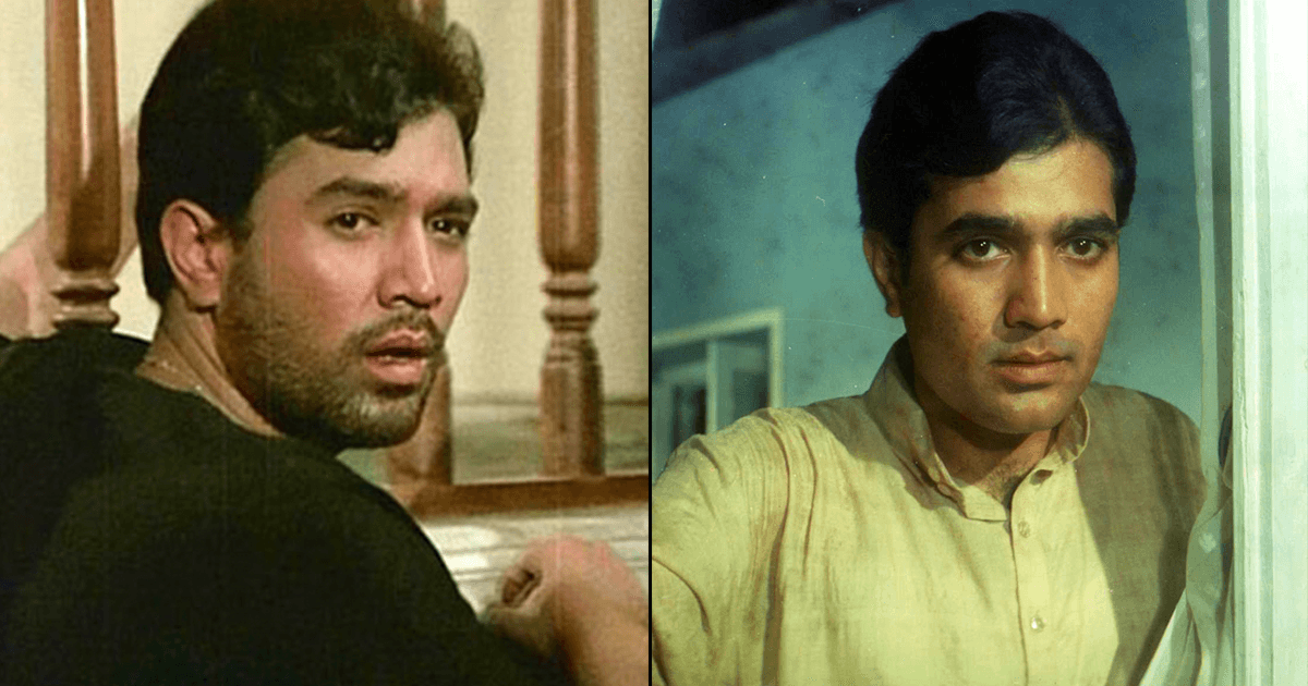 क़िस्सा: जब आत्महत्या करना चाहते थे राजेश खन्ना और 14 महीने तक ख़ुद को कर लिया था क़ैद