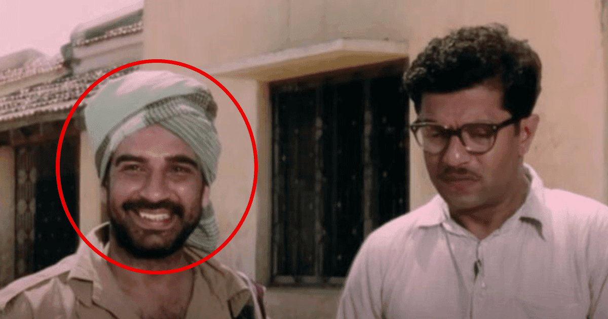 पहचान कौन? थिएटर के चलते ठुकराई फ़िल्में, एक किरदार ने बना दिया रातों-रात बॉलीवुड का विलेन 