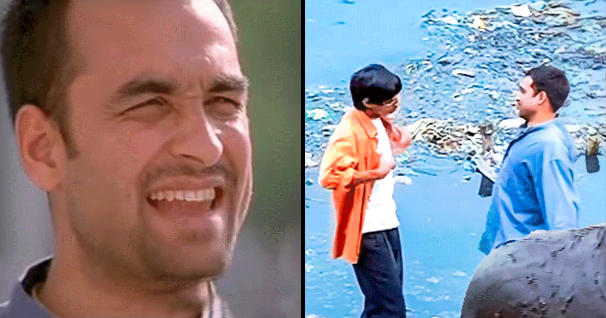 जानते हैं फ़िल्म ‘Run’ के लिए पंकज त्रिपाठी को कितने पैसे मिले थे, ख़ुद ‘कालीन भैया’ ने किया ख़ुलासा