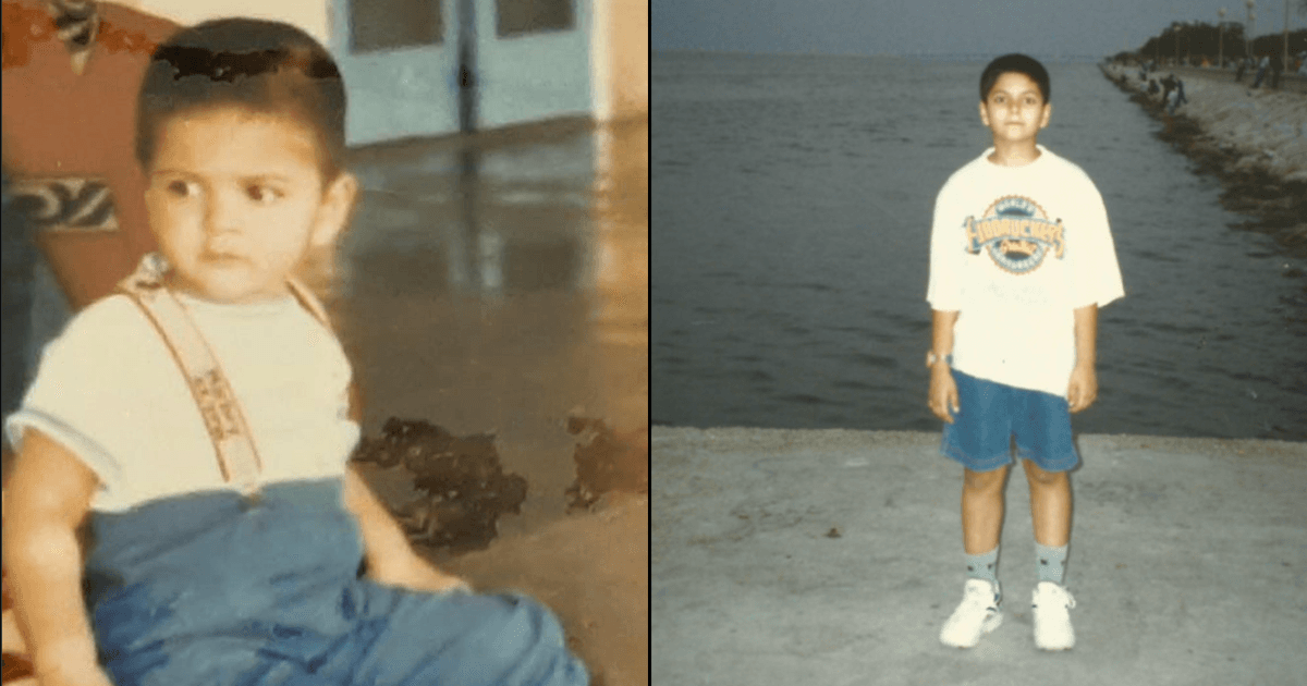 पहचान कौन? कभी डायरेक्टर्स-प्रोड्यूसर्स के घर के लगाए चक्कर, आज है बॉलीवुड से लेकर हॉलीवुड में मशहूर