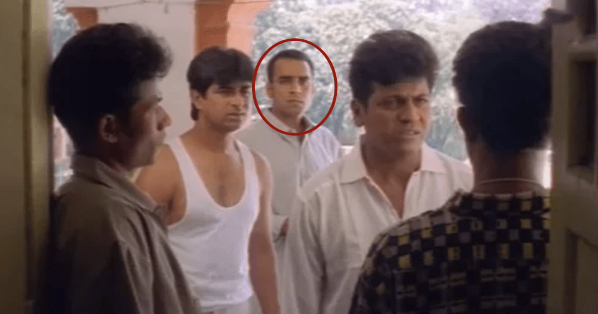 पहचान कौन? बिहार से दिल्ली आए…ज़िंदगी में नहीं था कोई संघर्ष, आज हैं बॉलीवुड के सबसे मंझे हुए कलाकार