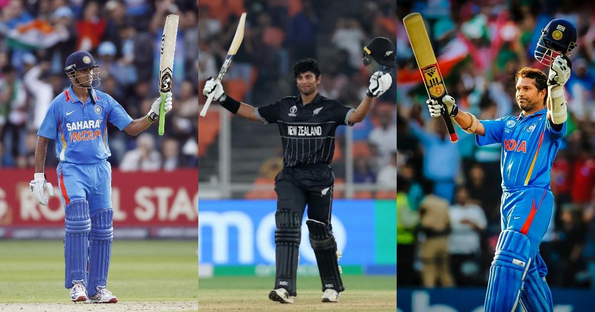 जानिए कौन है ‘रचिन रविंद्र’, जिनका नाम राहुल द्रविड़ और सचिन तेंदुलकर से मिलकर बना है