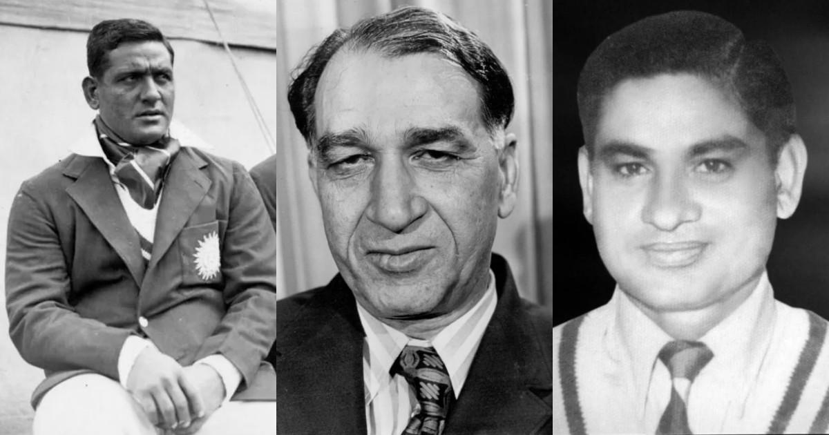 पेश हैं वो 3 क्रिकेटर्स जिन्होंने भारत और पाकिस्तान दोनों देशों के लिए खेला है क्रिकेट