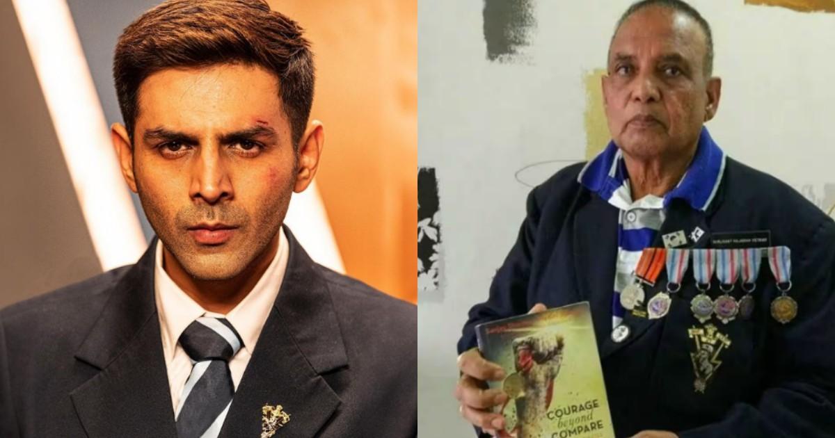 जानिए कौन है ‘चंदू चैंपियन’ जिनकी बायोपिक में लीड रोल निभाने जा रहे हैं कार्तिक आर्यन