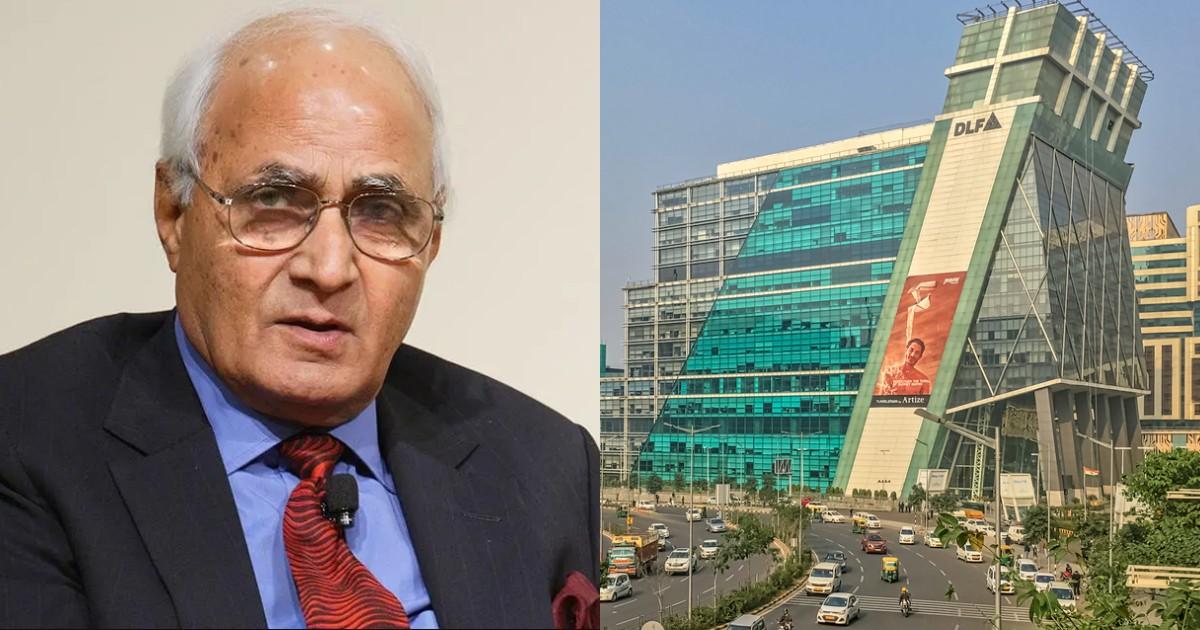 मिलिए गुड़गांव के सबसे अमीर व्यक्ति से, जो भारतीय सेना में रहे और आज हैं भारत के ‘रियल स्टेट किंग’