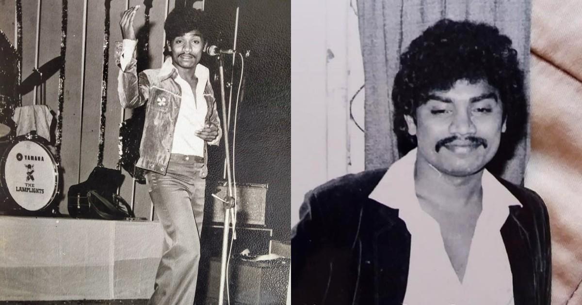 पहचान कौन? सांतवी तक की पढ़ाई, सड़कों पर बेचे पेन, आज कहलाते हैं 90s के कॉमेडी किंग