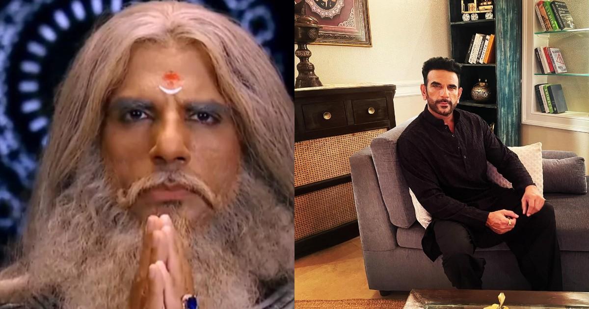 9 साल में बिल्कुल बदल चुके हैं महाभारत के ‘भीष्म पितामह’, लेटेस्ट तस्वीरें देख हो जाओगे हैरान