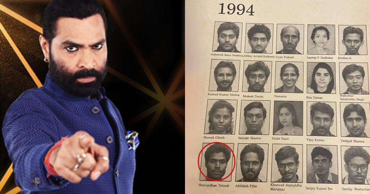 इस ट्विटर यूज़र ने ‘सनसनी’ एंकर को किया NSD ग्रेजुएट्स की लिस्ट में स्पॉट, लोग दे रहे ग़ज़ब रिएक्शंस