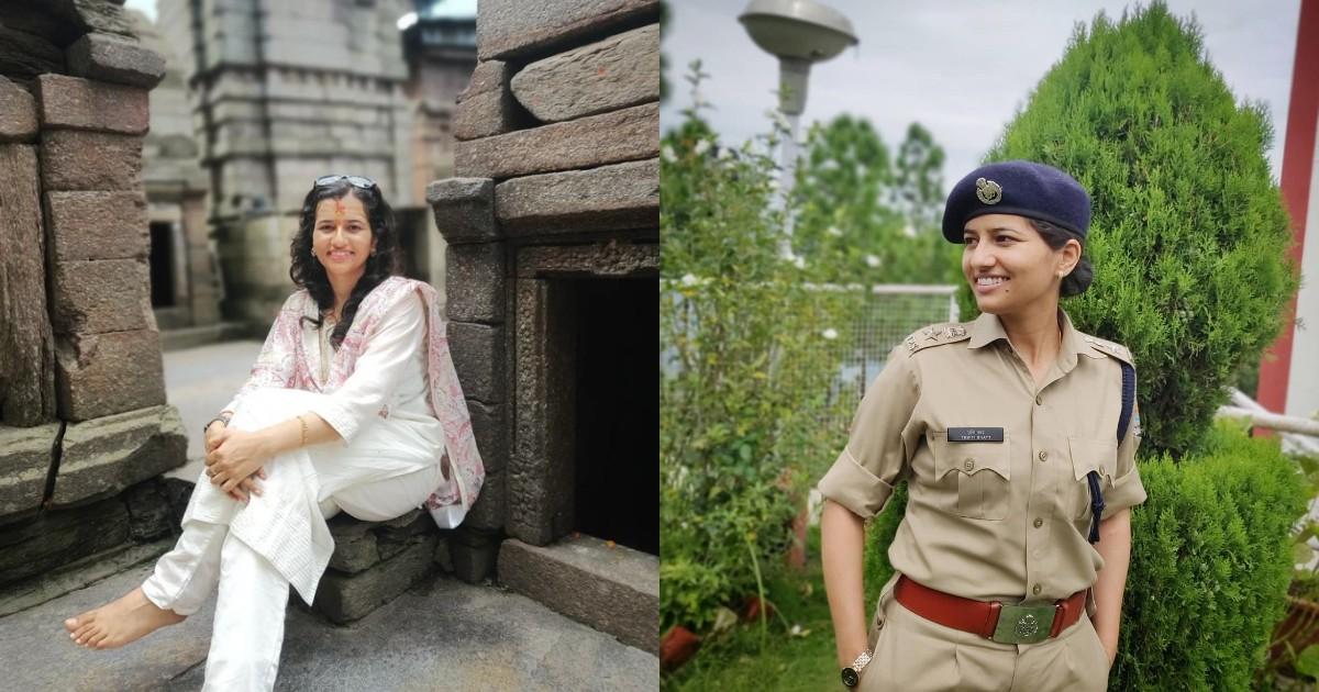 Success Story: UPSC का चढ़ा ऐसा जुनून कि ठुकराई ISRO समेत 16 सरकारी नौकरी, पहले प्रयास में बनीं IPS