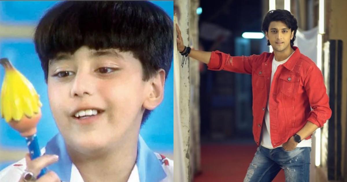 साल 2000 में आए शो ‘शाका लाका बूम बूम’ का ‘संजू’ याद है? इनकी लेटेस्ट फ़ोटोज़ देख पहचान नहीं पाओगे